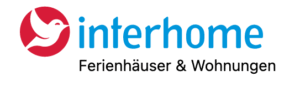 Buchungsseite der Firma Interhome