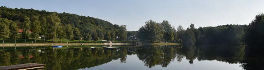 Waldsee Wemding
